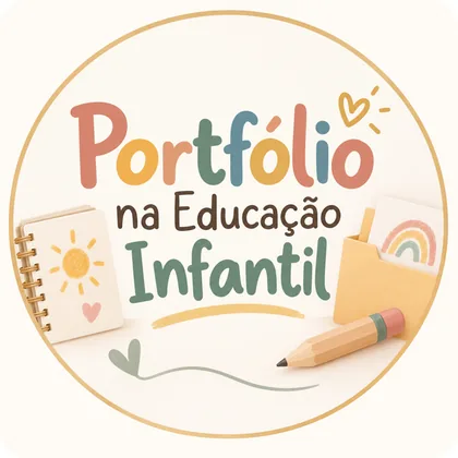 Curso Portfólio na Educação Infantil