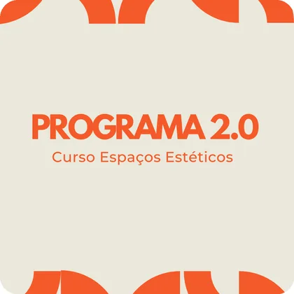 Programa Prática dos Espaços Estéticos